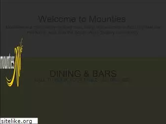 mounties.com.au