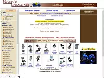 mountinginnovations.com