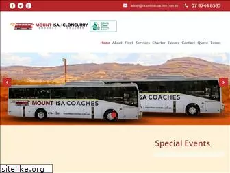 mountisacoaches.com.au