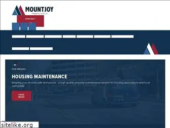 mountjoy.co.uk