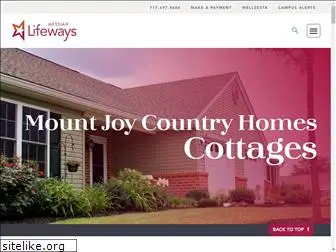 mountjoycountryhomes.org