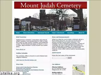 mountjudah.com