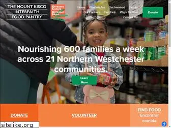 mountkiscofoodpantry.org