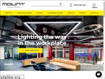 mountlighting.co.uk