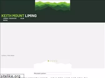 mountliming.co.uk