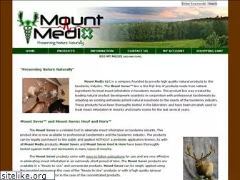 mountmedix.com