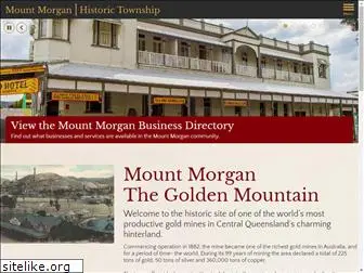 mountmorgan.org.au