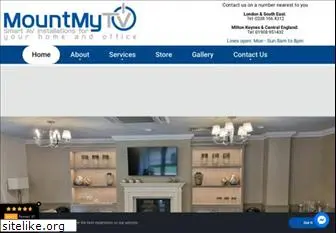 mountmytv.co.uk