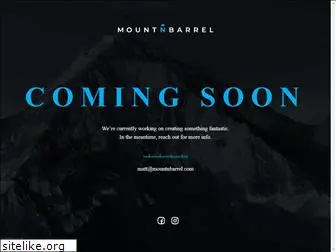 mountnbarrel.com
