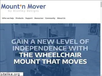 mountnmover.com