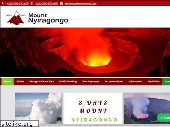 mountnyiragongo.com