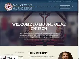 mountolive.com