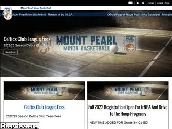 mountpearlbasketball.com