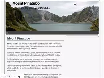 mountpinatubo.net