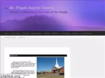 mountpisgah.net