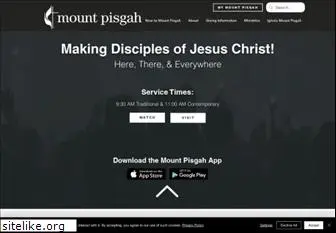 mountpisgah.org