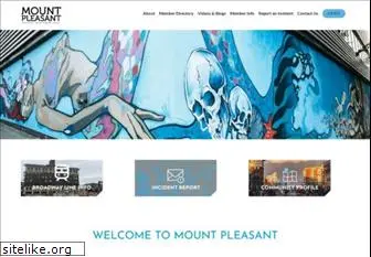 mountpleasantbia.com