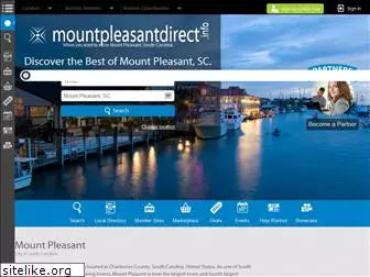 mountpleasantdirect.info