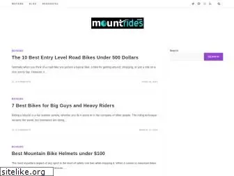 mountrides.com