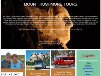 mountrushmoreareatours.com