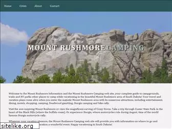 mountrushmorecamping.com