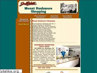 mountrushmoreshopping.com