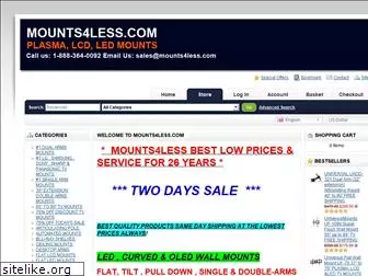 mounts4less.com