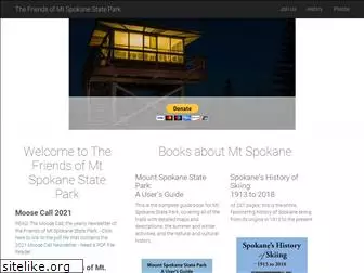 mountspokane.org