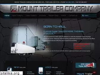 mounttrailer.com