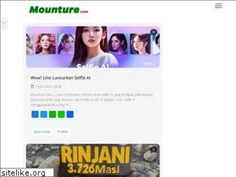 mounture.com