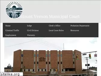 mountvernonmunicipalcourt.org