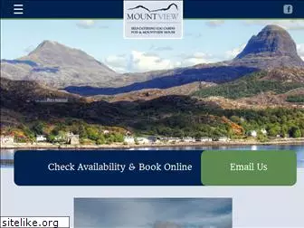 mountview-lochinver.co.uk