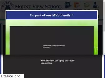 mountviewcr.com