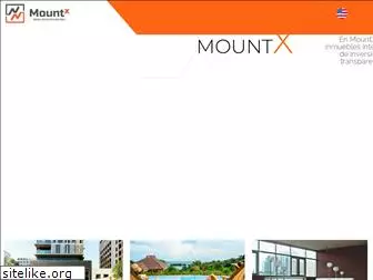 mountx.io