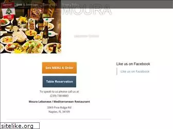 mourabistro.com