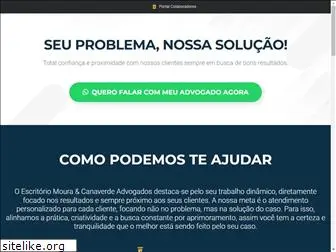 mouracanaverde.com.br