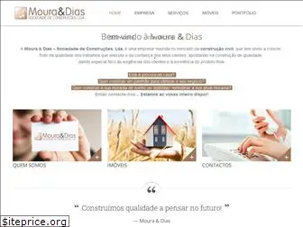 mouraedias.com