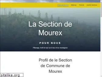 mourex.fr