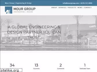 mourgroup.com