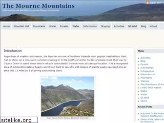 mourne-mountains.com