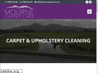mournecarpetcare.co.uk