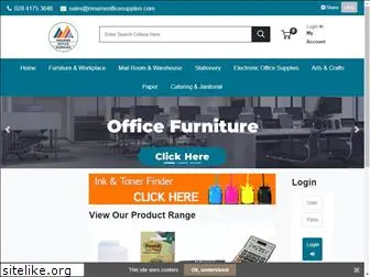 mourneofficesupplies.com