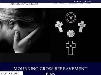 mourningcross.com