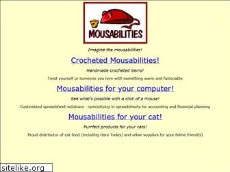 mousabilities.com