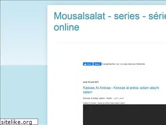 mousalsalat-online.blogspot.com