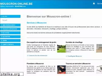 mouscron-online.be