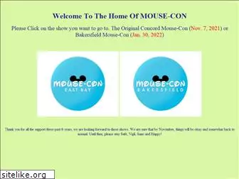 mouse-con.com