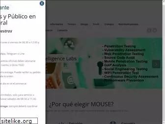 mouse.com.py