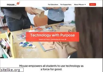 mouse.org