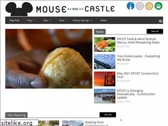 mouseandcastle.com